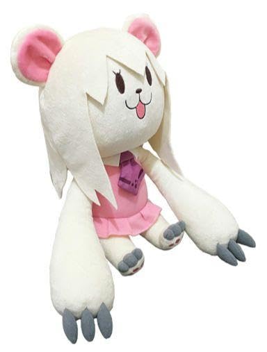 プリズマ☆イリヤ　ドライ!!　ぬいぐるみ　イリックマ　イリヤスフィール Amazon.co.jp: プリズマイリヤ ドライ!! ぬいぐるみ イリックマ イリヤ