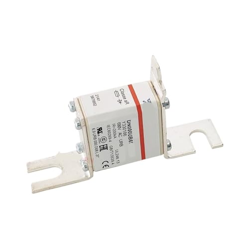 Fusible de puissance DN000UB69V315L 315A à couteaux pour réseau basse tension