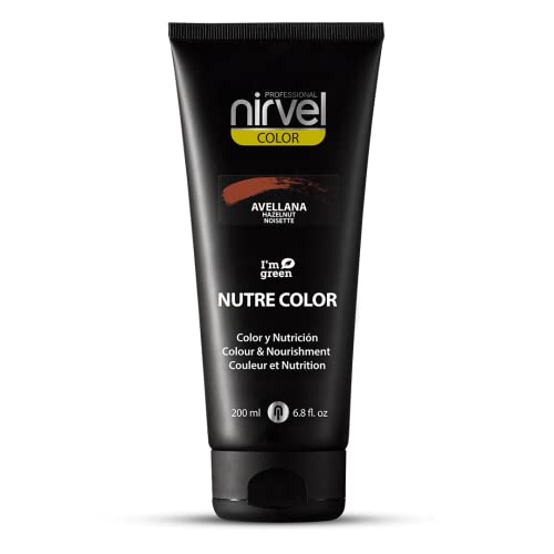 Nutre Color Avellana 200 ml