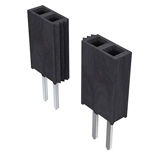 SSW-111-02-T-S Connector New Lot Quantity-25