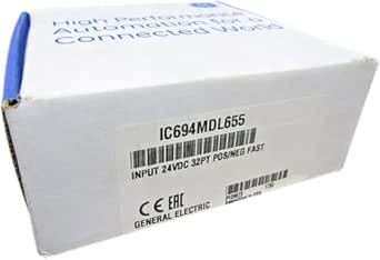 IC694MDL655 Digital Quantity Module IC694MDL655 Sealed in Box 1 Year ...