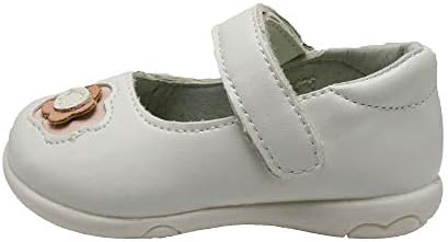 Toddler Girls Mary Jane Squeaky Sparkle Shoes Review | Image 6