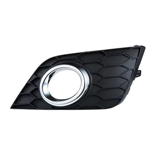 Cache phare antibrouillard Sentra 2016 2017 protection pare-chocs avant