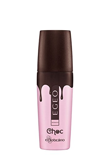 Boticario - Egeo Choc Women's Perfume - Egeo Woman Choc Desodorante Colonia - 100ml