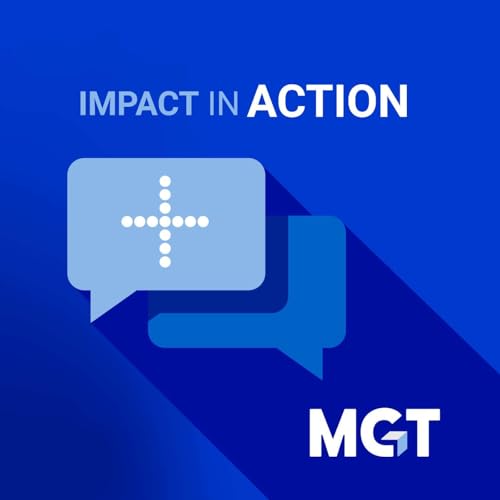 Impact in Action cover art