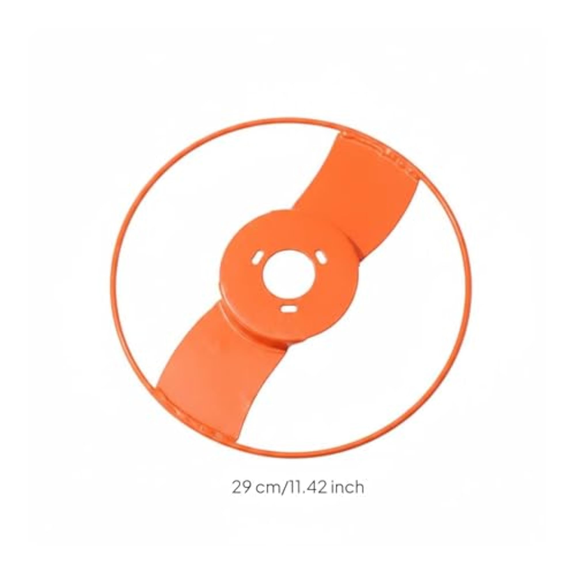 Thickened Brush Cutter Guard Disc Safeguard Cover
