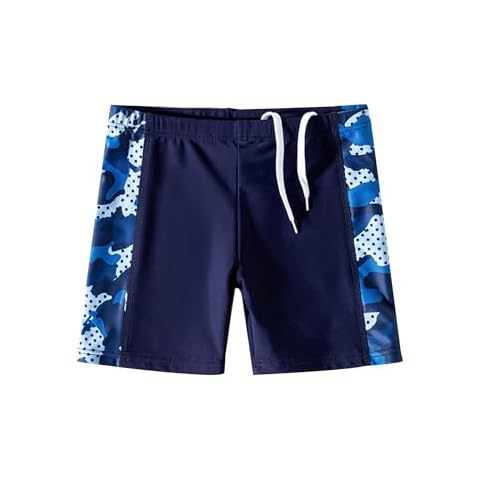 Maillot de Bain PAEHUIMT Garçon Cover