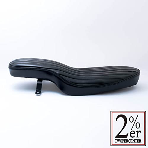 Amazon | 2%erダブルシート (スリムダブルシートベイツタイプ