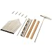 Ersatz-Set für Papiereinzug RM2-5741 RM2-5745 für HP Laserjet M427 M501 M506 M507 M527 M528 M402 M403 M426 Drucker