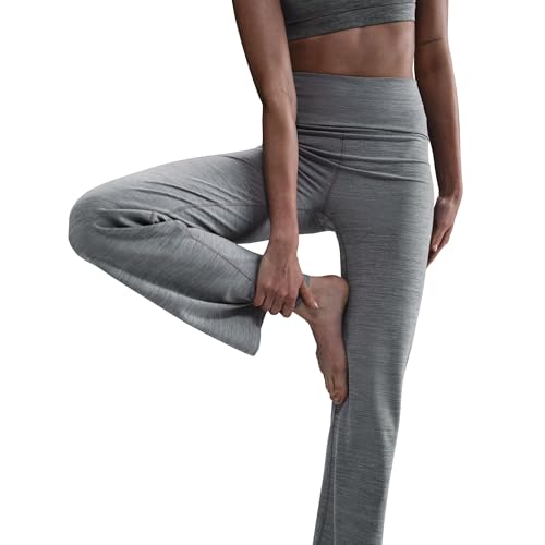Image of Nike Womens One Foldover Pants