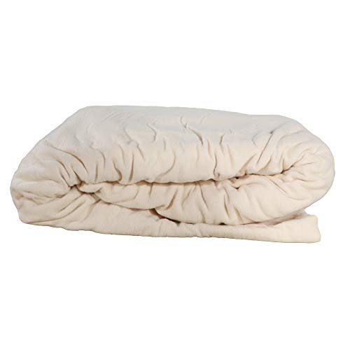 Master Massage Tables Universal Size Fitted Flannel Sheet Cover - Thumbnail 5