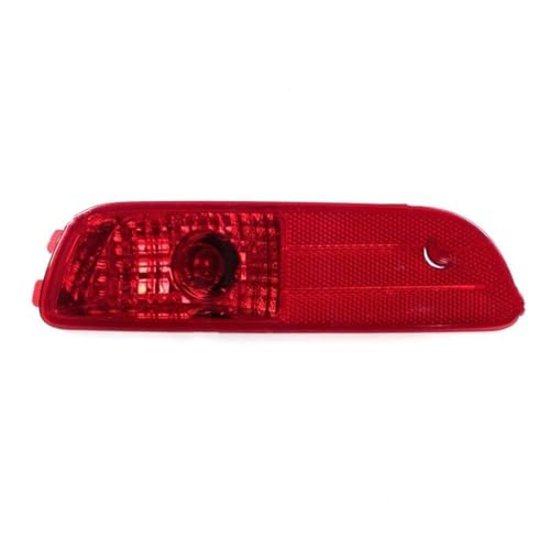Luz de freno trasera intermitente coche KIA Sorento 2010 2011 antiniebla