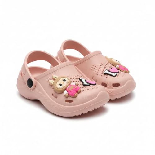 Image of GLJ Clogs for Kid Boy and Girl