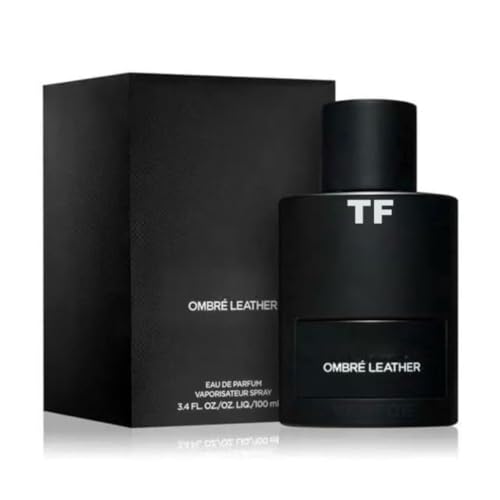 ussy Men Liquid Tomm Forrd Ombré Leather By Tf Eau De Parfum 100 Ml