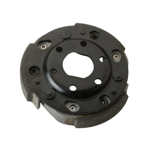 Embrayage réglable Evolution Racing 107mm pour booster le démarrage