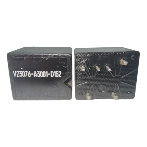 Relais V23076 - A3001 D152 composant électronique d'origine pour module BSI