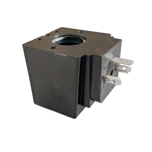 Électrovanne hydraulique 24V avec bobine E246627 1860305 pour circuit