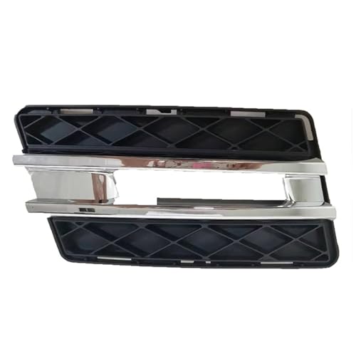 Grille de protection feux antibrouillard Benz X204 GLK 2010 2011 2012 paire avant pare-chocs