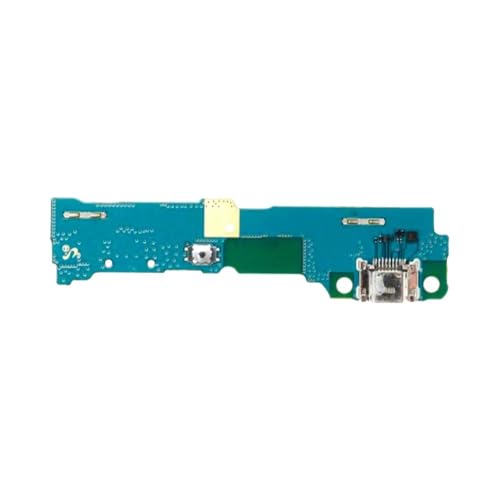 Eutoping Porta di ricarica Consiglio per Samsung Galaxy Tab S2 9.7 T810 T815 Connettore Caricabatterie Scheda Flex Cable Assembly Sostituzione