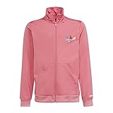 Veste de survêtement confortable pour enfants qui a réinventé une icône Adidas