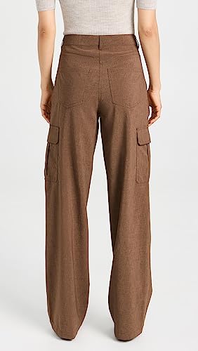 Theory Women's Cargo Pant3