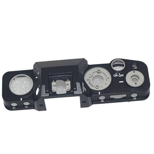 Carcasa Superior Fujifilm X-T4 XT4 Repuesto de Cuerpo para Reparación
