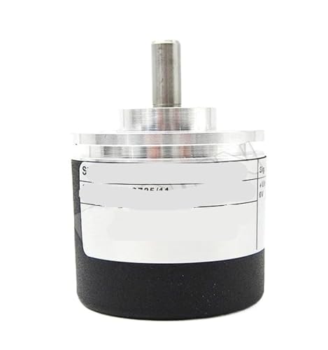 Encodeur EB38A6-C4AR 2500 impulsions capteur de position rotatif - 2