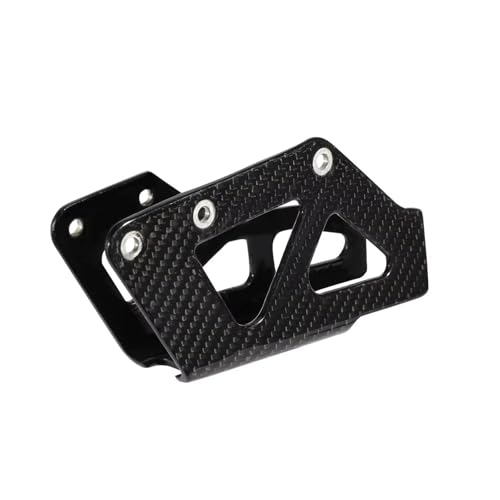 Guide-chaîne pour Suzuki DRZ400 carbone | Votre allié en rando enduro et cross