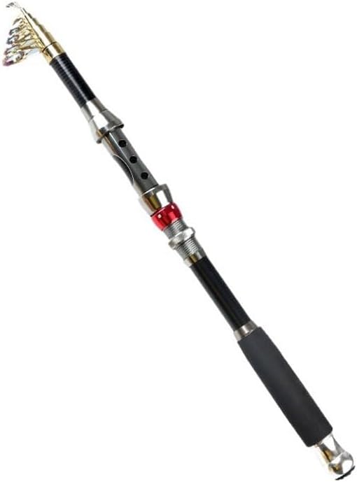 Sea Fishing Rod Casting Long Throw Portable Gear