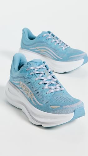 Image of Hoka Womens Bondi 9