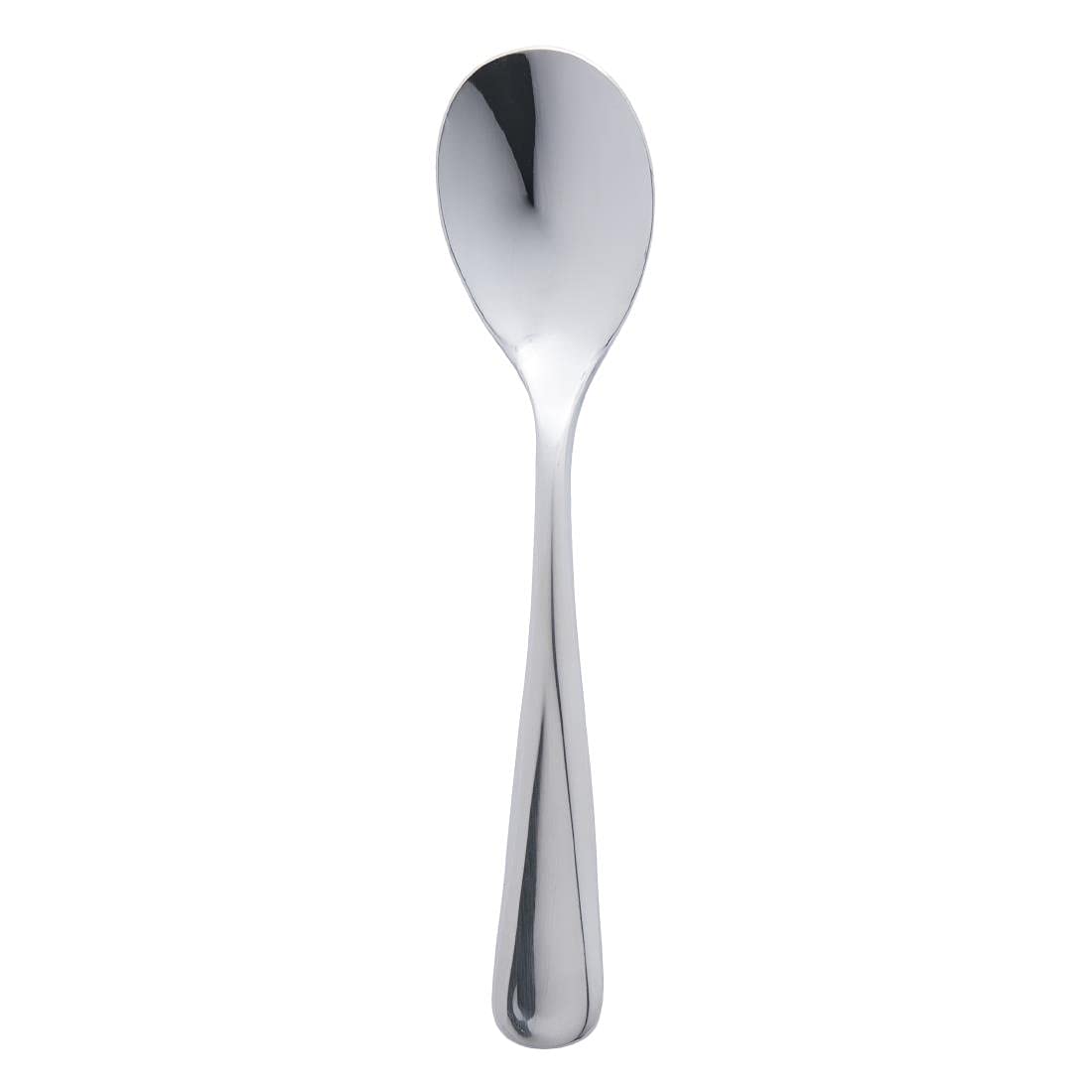 Olympia Roma Lot de 12 cuillèresà café en acier inoxydable 18/10 148 mm