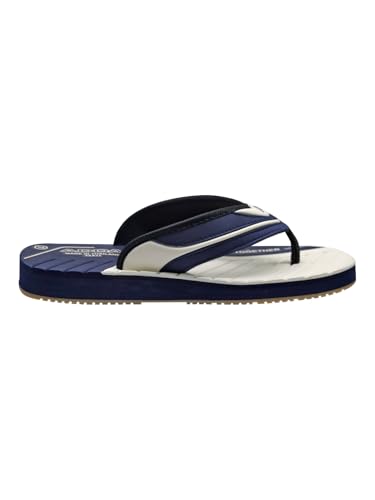 Image of Adda TM-ALPHA-2 Arch Support Men Slipper