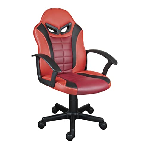 MAGMALIFE Silla Gamer Anatómica, Silla Gamer Juvenil Ideal...