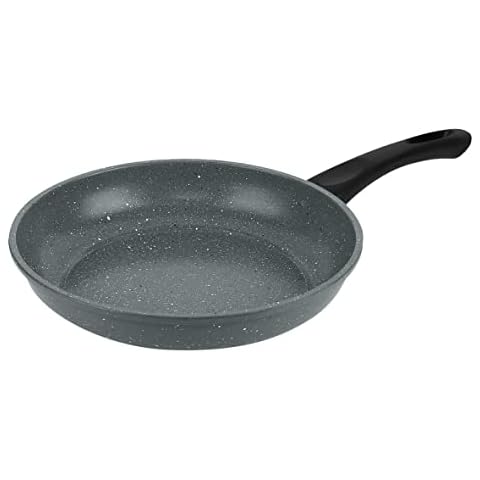 URBN-CHEF DALEMOOR 28cm Frying Grill Pan Cover