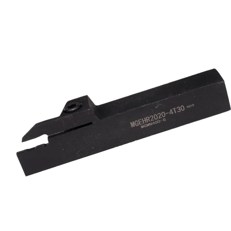 1pc MGEHR MGEHR2020-3T13 MGEHR2020-4T30 Grooving Tool Holder Extend Long Cut Depth 30mm 35mm 40mm CNC Lathe Turning Holder Tools(MGEHR2020-3T25)