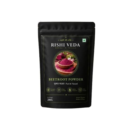 Pure Beetroot Powder – A Wholesome Addition to Your Healthy Lifestyle-image-40