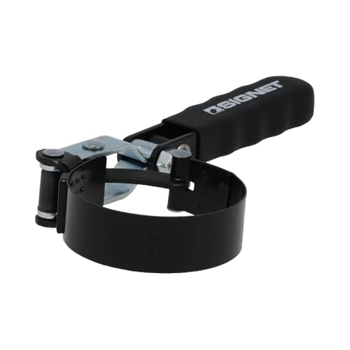 SIGNET オイルフィルターレンチ 46919