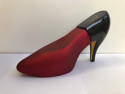 stiletto rouge