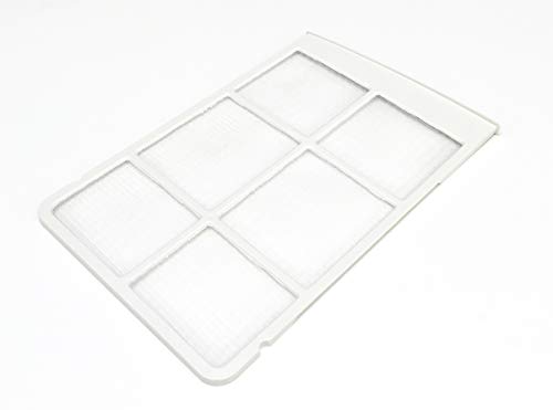 OEM Haier Dehumidifier Filter Specifically For DE65EKL, DE65EML, DE65EML, DE65EME