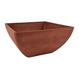 PSW Square Planter 12x6in