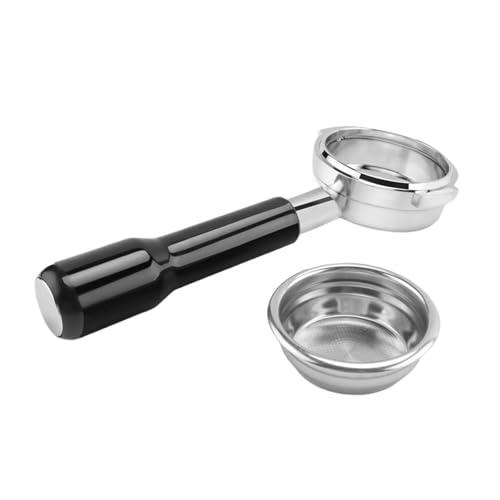 �R�[�q�[���[�J�[�A�t�B���^�A 58mm �X�e�����X�|�̒�Ȃ����R�[�q�[�n���h���J�b�v�t�B���^�[�o�X�P�b�g�A�݊���������܂� GAGGIA ESPRESSO �ƌ݊������� �A�R�[�q�[�V�[��
