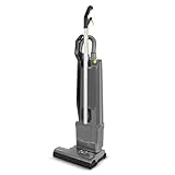 Kärcher Commercial Upright Vacuum Cleaner 1.4 Gallon - Versamatic 14' - 2...