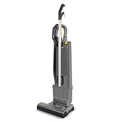 KÄRCHER Commercial Upright Vacuum Cleaner 1.4 Gallon