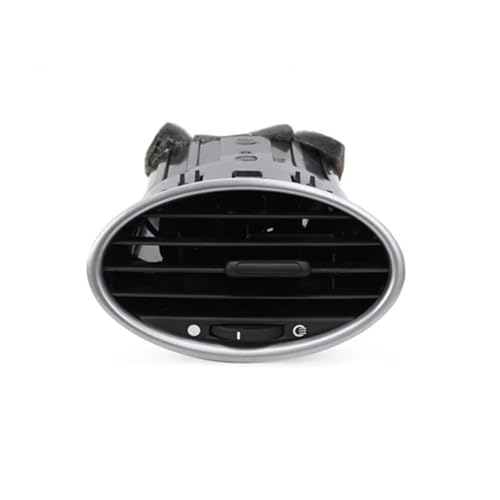 Rejilla de aire acondicionado central de salpicadero para Ford Focus MK2 2005-2013 4M51A014L21AD