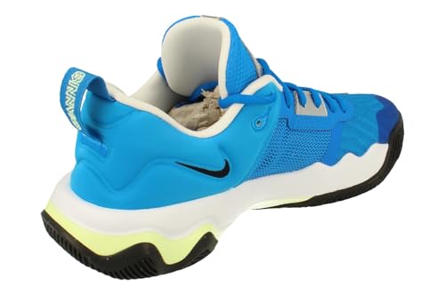 Nike Men's Sports Shoes Three Quarters high3