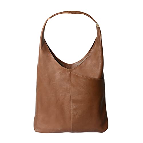 Leather Tote Bag for Women