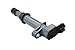 MOSTPLUS Ignition Coils Compatible for Chrysler Aspen Dodge Dakota/Durango/Nitro/Ram 1500 Jeep Commander/Grand Cherokee/Liberty UF270 C1231 (Set of 8)