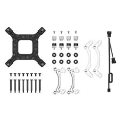 Image of Supermicro Heatsink - (for: LGA1156)
