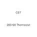 CST 206180 Thermostat