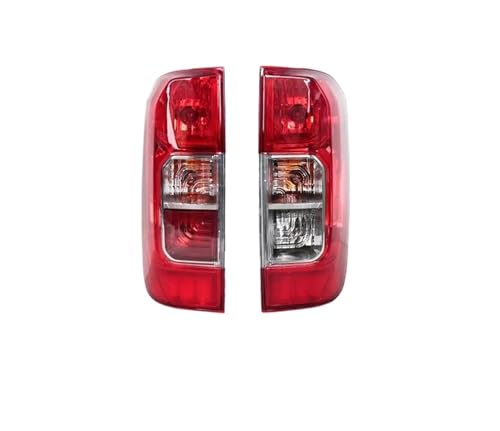 Feu arrière Nissan Navara D23 pour remplacer vos optiques cassés LHD